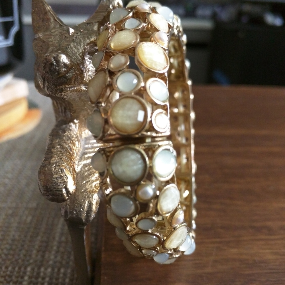 Charming Charlie's bracelet